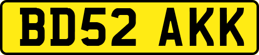 BD52AKK
