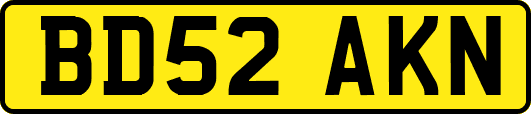 BD52AKN