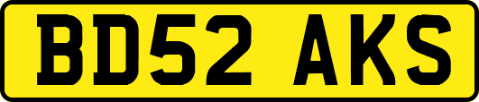 BD52AKS