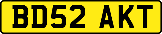 BD52AKT