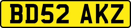 BD52AKZ