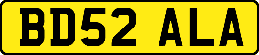 BD52ALA