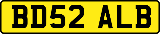 BD52ALB