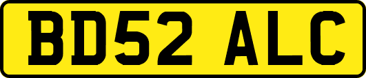 BD52ALC
