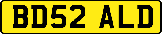 BD52ALD