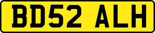 BD52ALH
