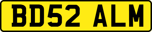 BD52ALM