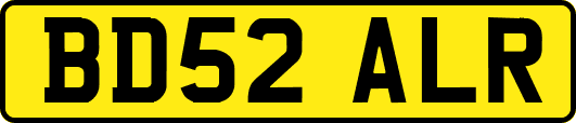 BD52ALR