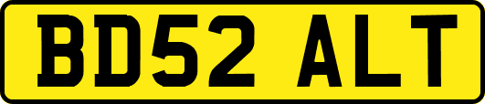 BD52ALT