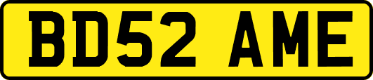 BD52AME