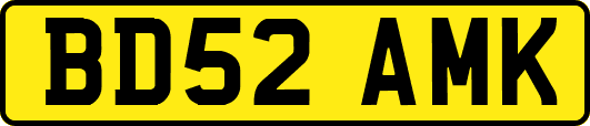 BD52AMK