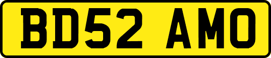 BD52AMO