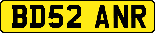 BD52ANR