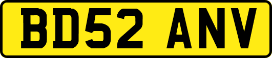 BD52ANV