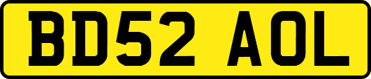 BD52AOL