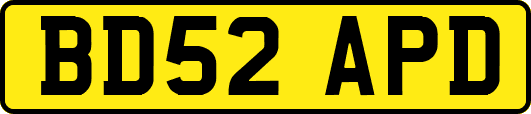 BD52APD