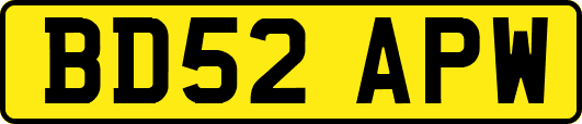 BD52APW