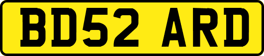 BD52ARD