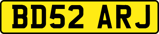 BD52ARJ