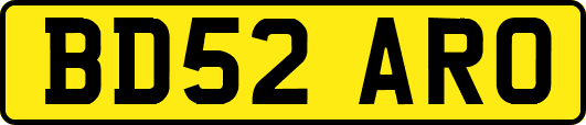 BD52ARO