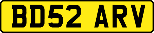 BD52ARV