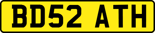 BD52ATH