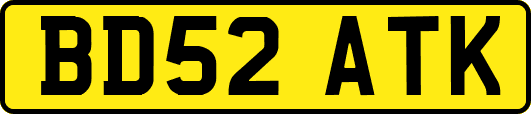 BD52ATK