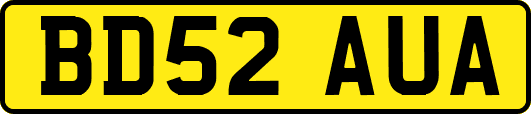 BD52AUA