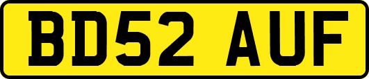 BD52AUF