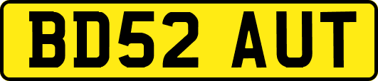 BD52AUT