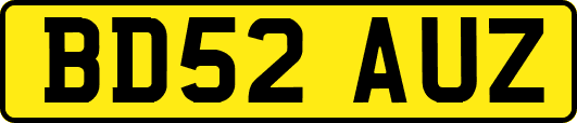 BD52AUZ