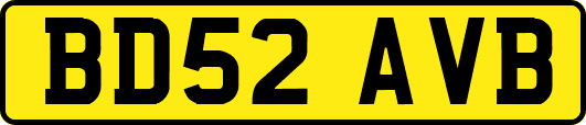 BD52AVB