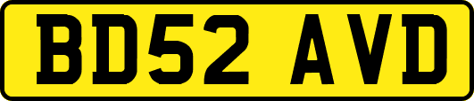 BD52AVD