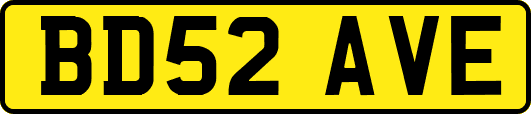 BD52AVE