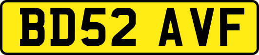 BD52AVF