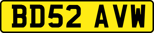 BD52AVW