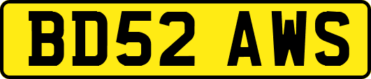 BD52AWS