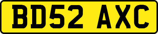 BD52AXC