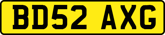 BD52AXG