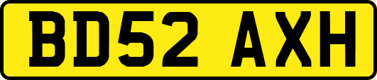 BD52AXH