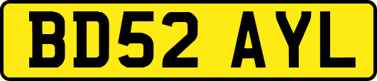 BD52AYL
