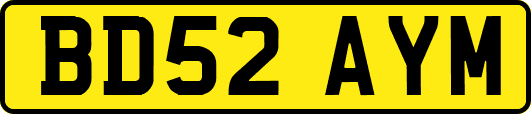 BD52AYM