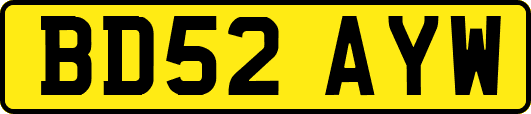 BD52AYW