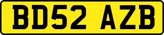 BD52AZB