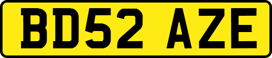 BD52AZE