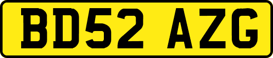 BD52AZG