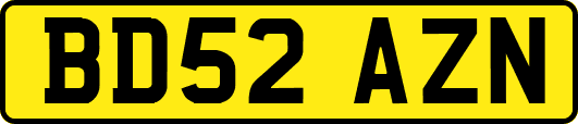 BD52AZN