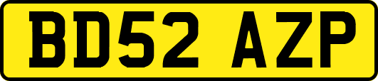 BD52AZP