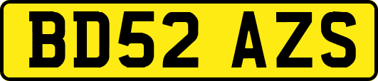 BD52AZS