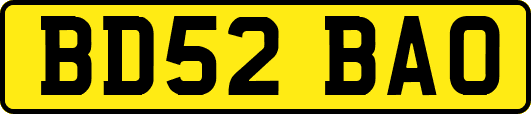 BD52BAO